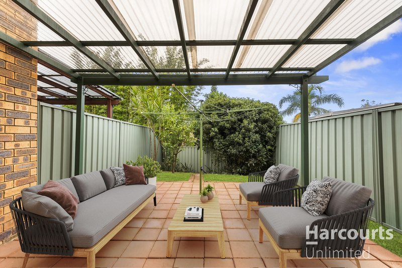 Photo - 33/45 Bungarribee Road, Blacktown NSW 2148 - Image 16