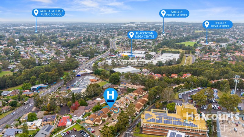 Photo - 33/45 Bungarribee Road, Blacktown NSW 2148 - Image 21