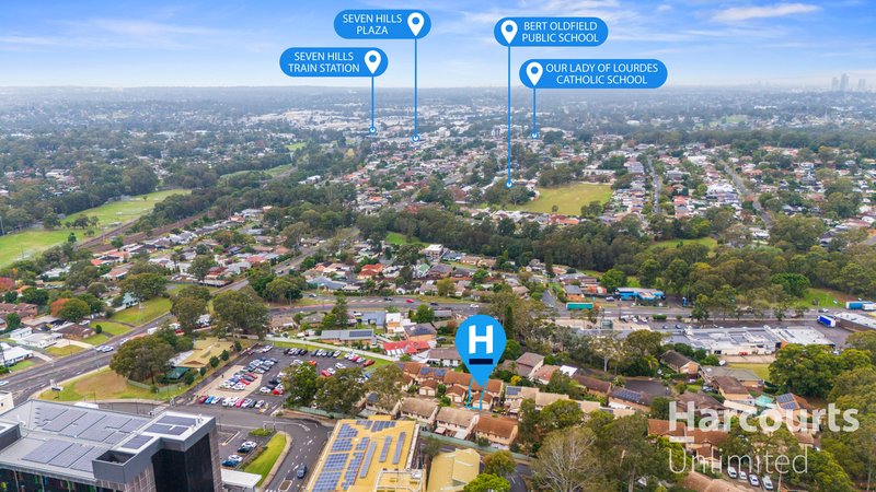 Photo - 33/45 Bungarribee Road, Blacktown NSW 2148 - Image 22