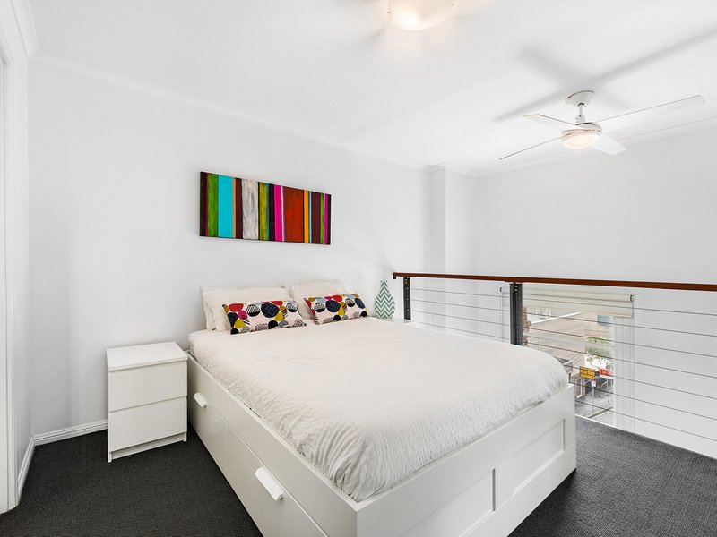 33/455A Brunswick Street, Fortitude Valley QLD 4006