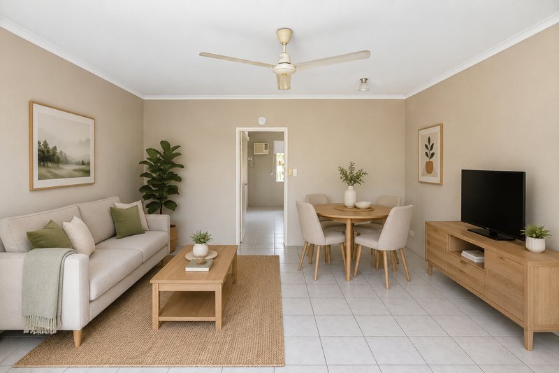 Photo - 3/346-348 Mccoombe Street, Mooroobool QLD 4870 - Image 3