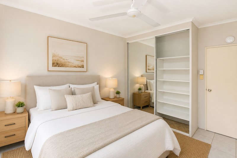 Photo - 3/346-348 Mccoombe Street, Mooroobool QLD 4870 - Image 6