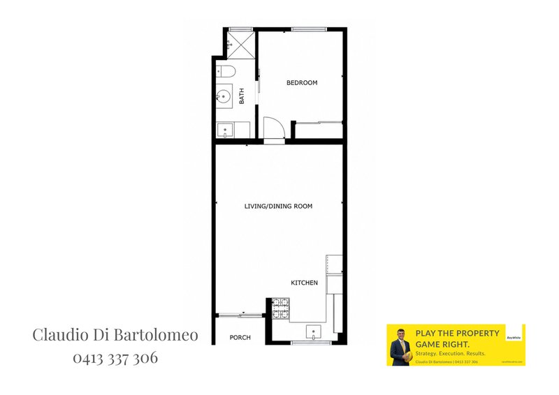 Photo - 3/346-348 Mccoombe Street, Mooroobool QLD 4870 - Image 10