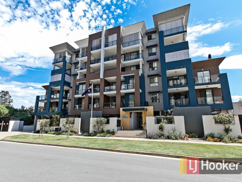 33/46 Playfield Street, Chermside QLD 4032