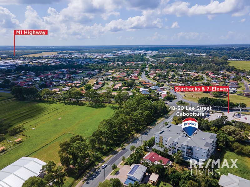 Photo - 33/48-50 Lee Street, Caboolture QLD 4510 - Image 9