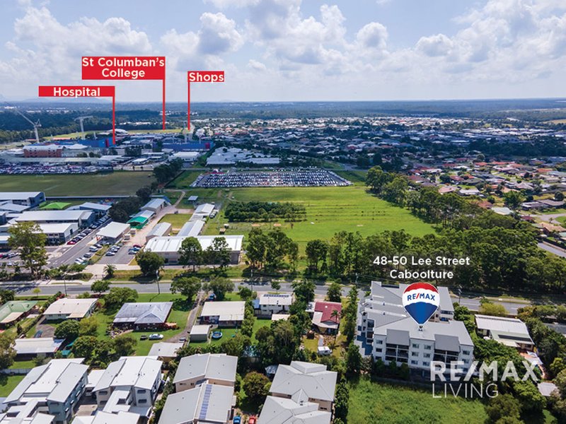 Photo - 33/48-50 Lee Street, Caboolture QLD 4510 - Image 10