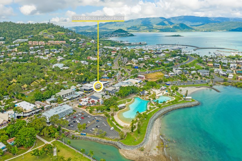 Photo - 3/348 Shute Harbour Road, Airlie Beach QLD 4802 - Image 3