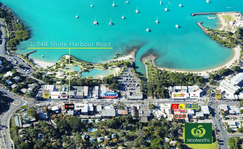 Photo - 3/348 Shute Harbour Road, Airlie Beach QLD 4802 - Image 18