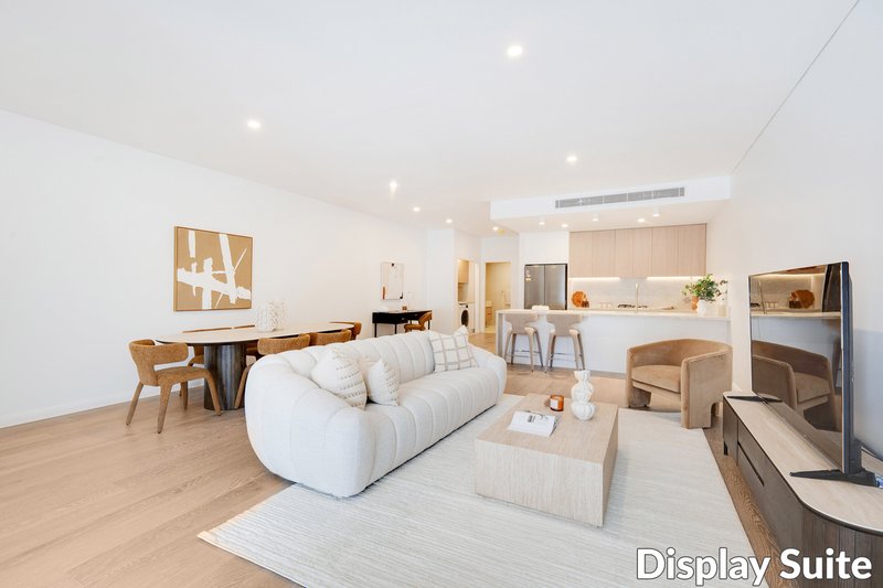 Photo - 3/349-357 Beamish Street, Campsie NSW 2194 - Image 1