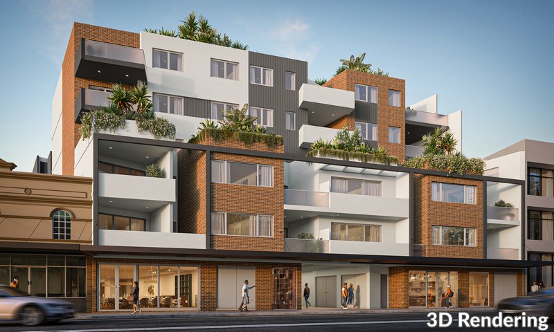 Photo - 3/349-357 Beamish Street, Campsie NSW 2194 - Image 2