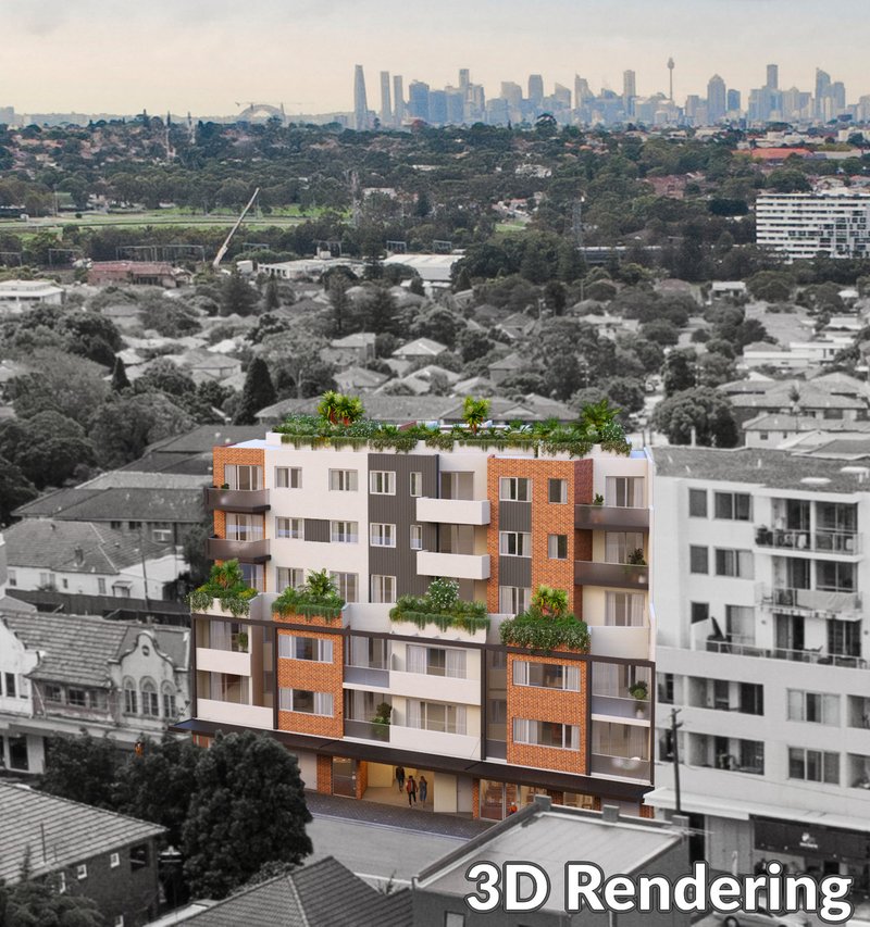 Photo - 3/349-357 Beamish Street, Campsie NSW 2194 - Image 20