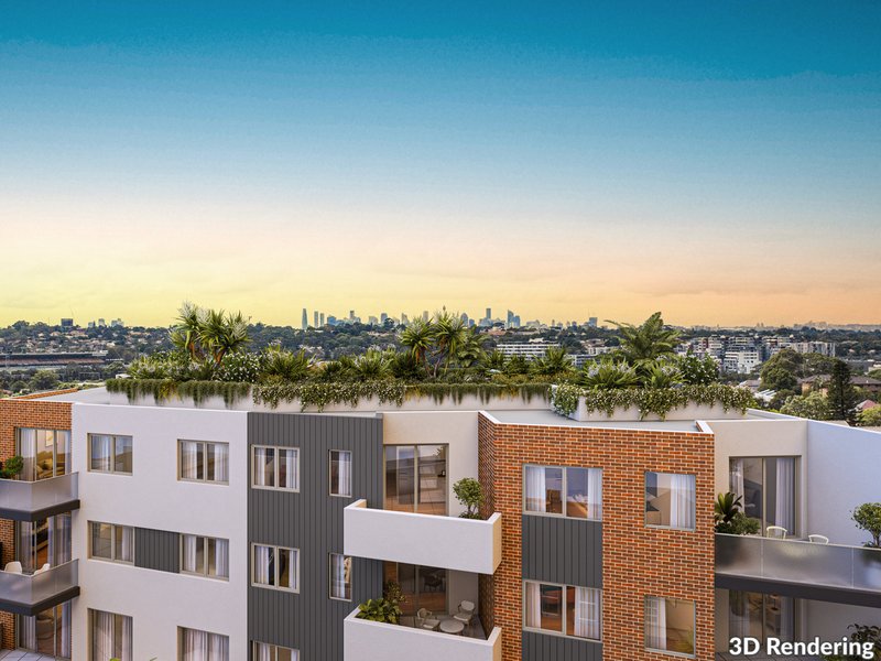 Photo - 3/349-357 Beamish Street, Campsie NSW 2194 - Image 21