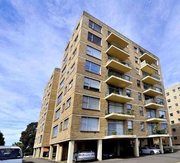 Photo - 33/49-51 Cook Road, Centennial Park NSW 2021 - Image 1