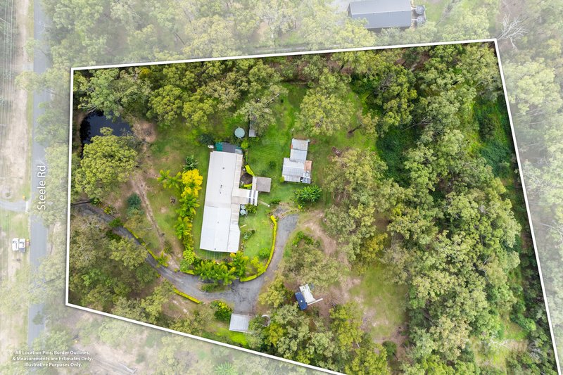 Photo - 335-341 Steele Road, Logan Village QLD 4207 - Image 3