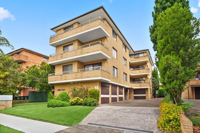 3/35-37 Austral Street, Penshurst NSW 2222