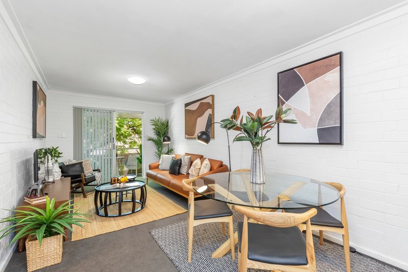 33/5-7 Kathleen Avenue, Maylands WA 6051