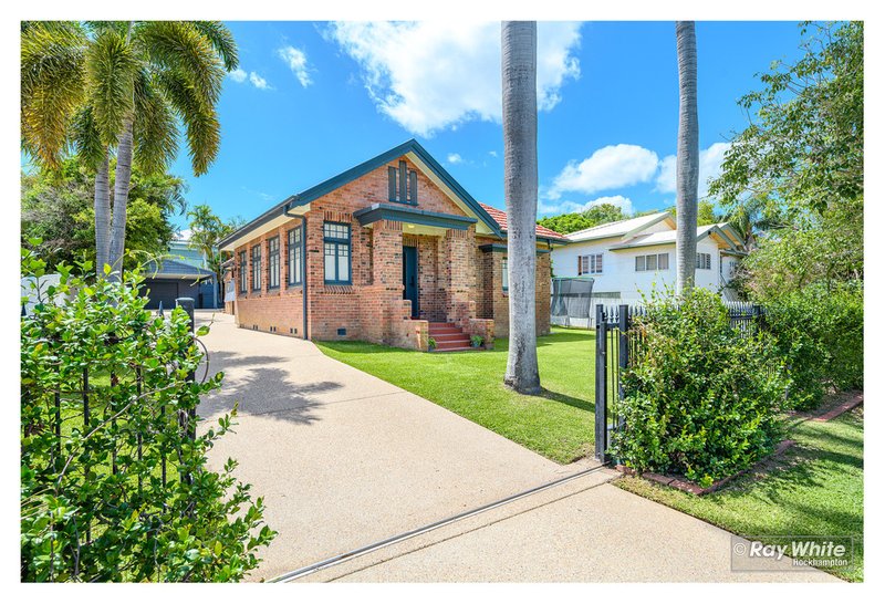 335 Agnes Street, The Range QLD 4700 Real Estate Industry Partners