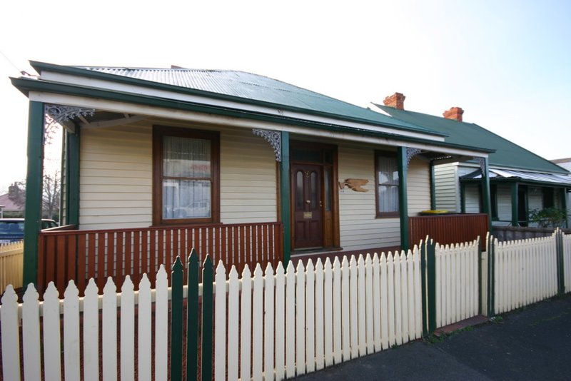 335 Argyle Street, North Hobart TAS 7000