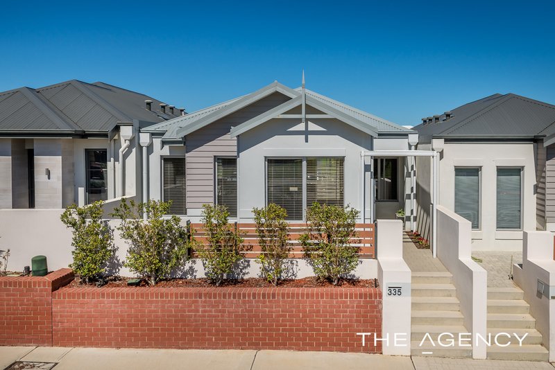 335 Benenden Avenue, Alkimos WA 6038