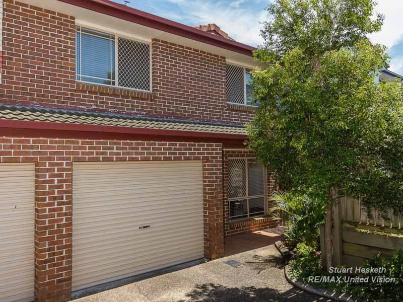 3/35 Birdwood Rd , Carina Heights QLD 4152