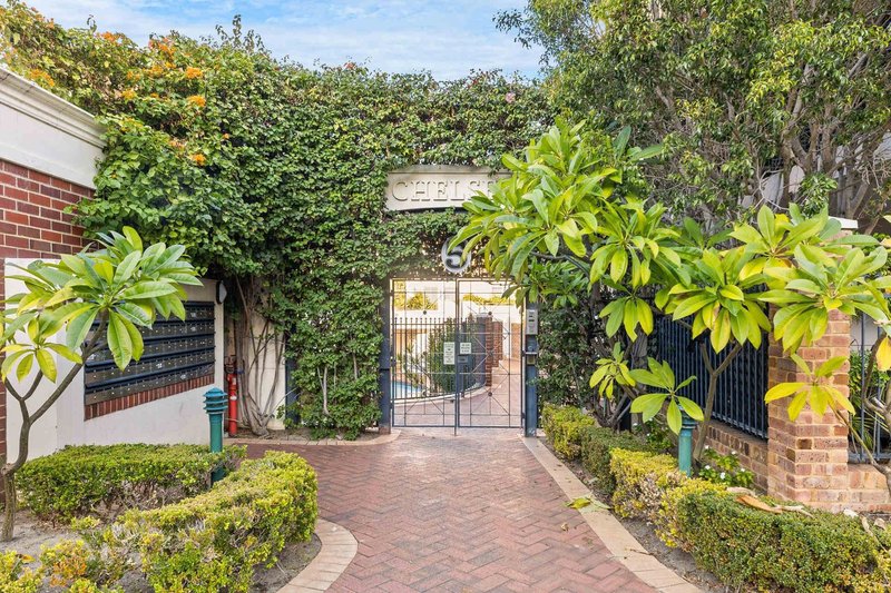 Photo - 33/5 Delhi Street, West Perth WA 6005 - Image 2