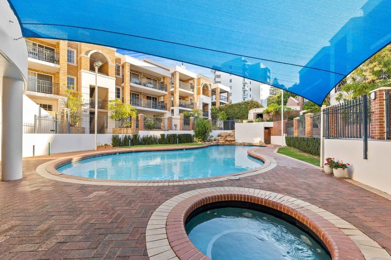 Photo - 33/5 Delhi Street, West Perth WA 6005 - Image 4