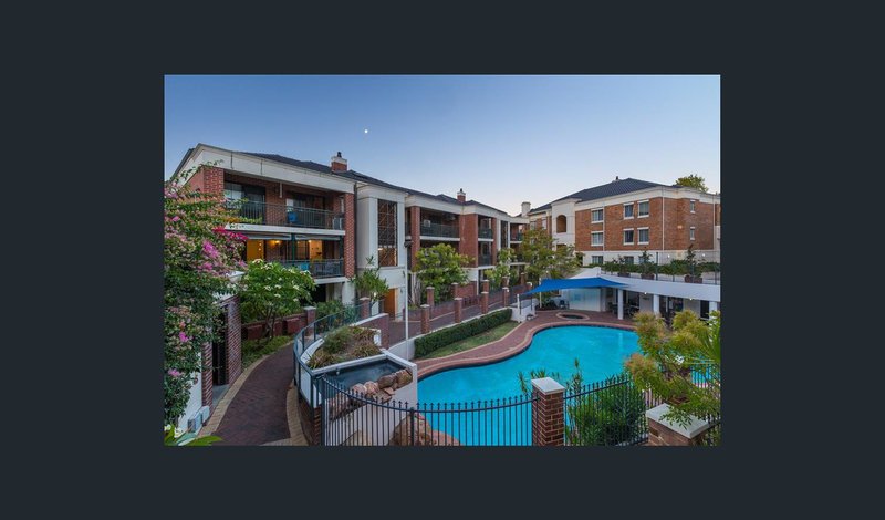 Photo - 33/5 Delhi Street, West Perth WA 6005 - Image 17
