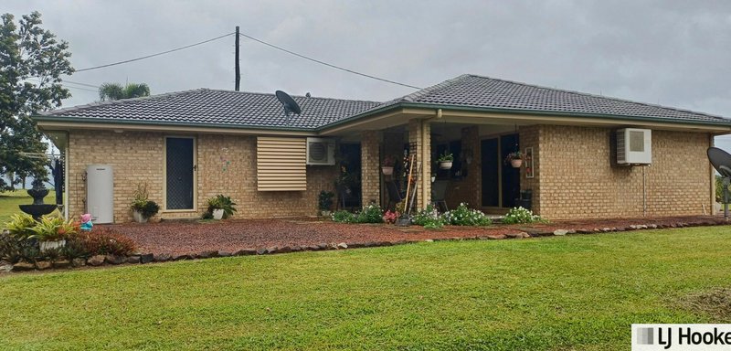 335 Dingo Pocket Road, Tully QLD 4854