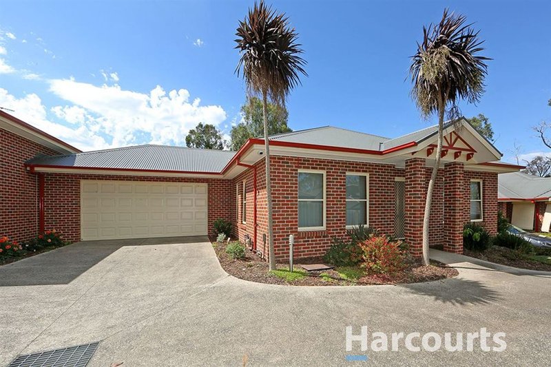 3/35 Dixon Court, Boronia VIC 3155