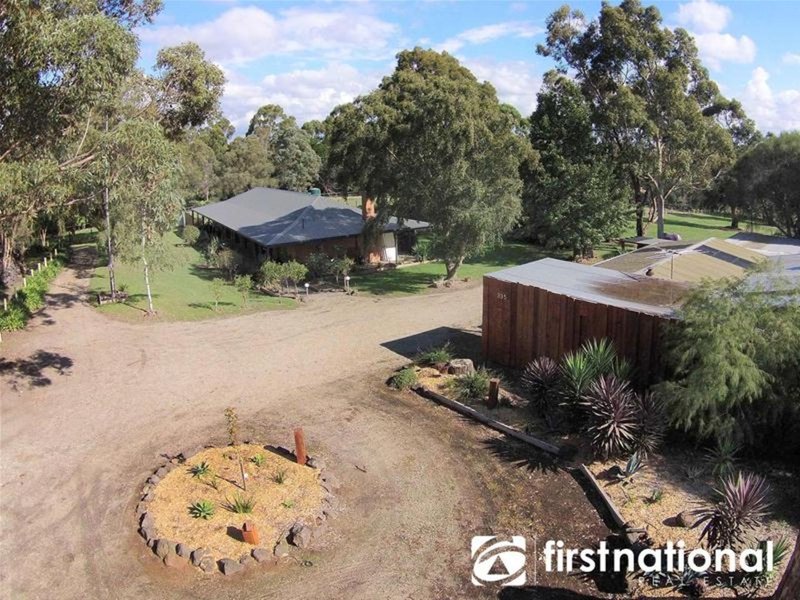 335 Fogarty Road, Maryknoll VIC 3812 Real Estate Industry Partners