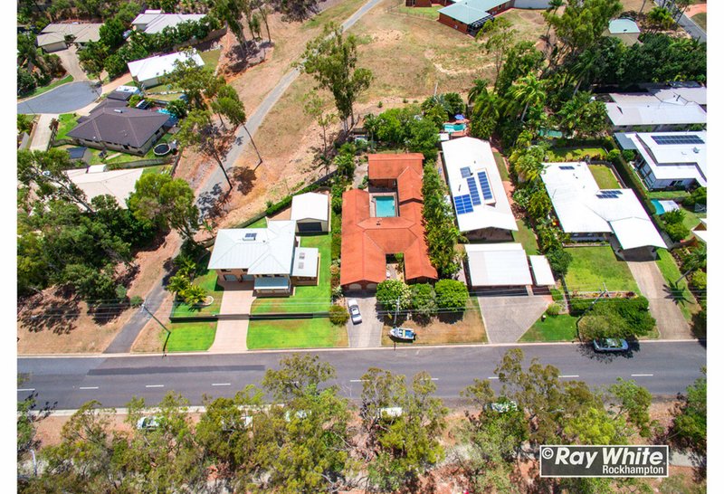 335 Frenchville Road, Frenchville QLD 4701