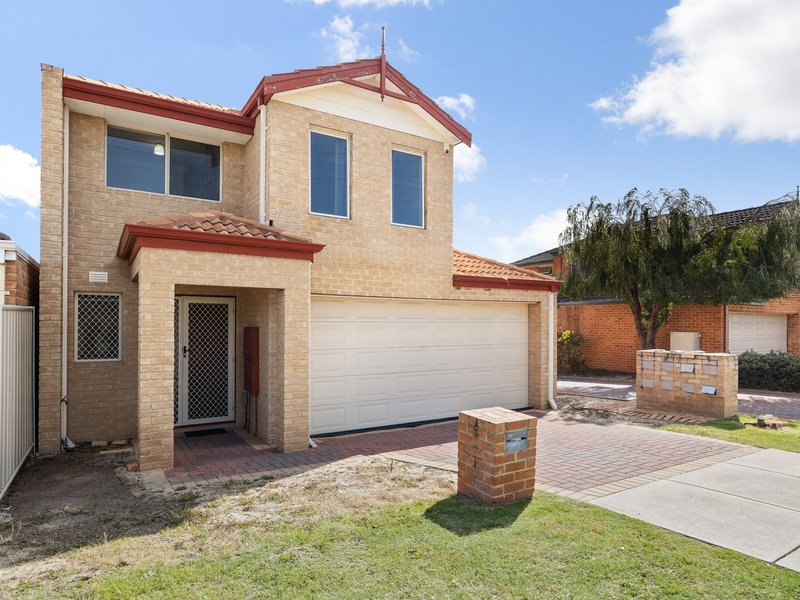 Photo - 3/35 Henry Street, East Cannington WA 6107 - Image 23