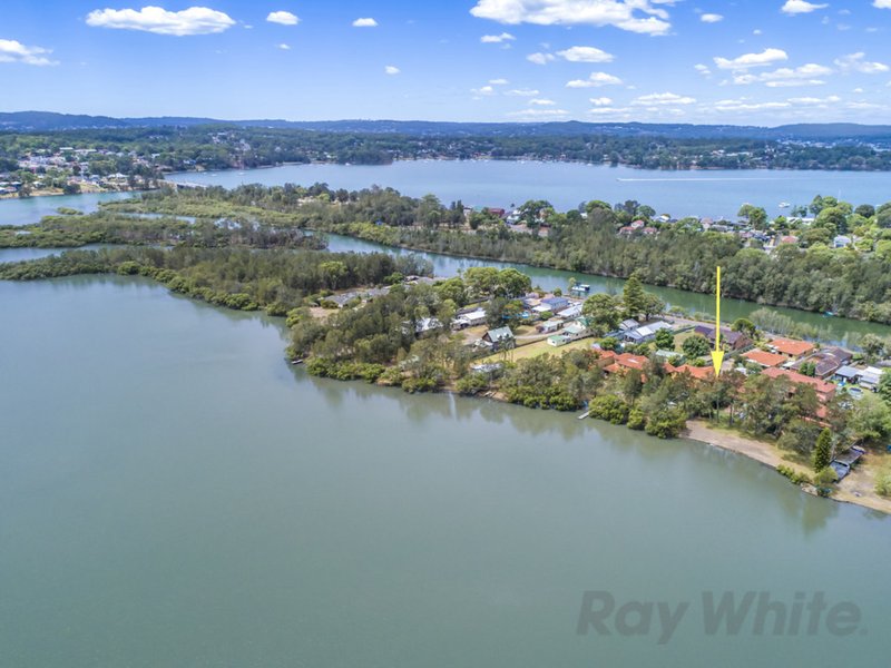 Photo - 3/35 Lake Street, Blackalls Park NSW 2283 - Image 1