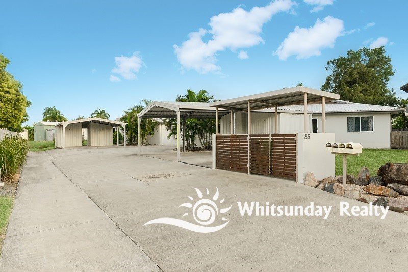 3/35 Lurline Drive, Proserpine QLD 4800 Real Estate Industry Partners
