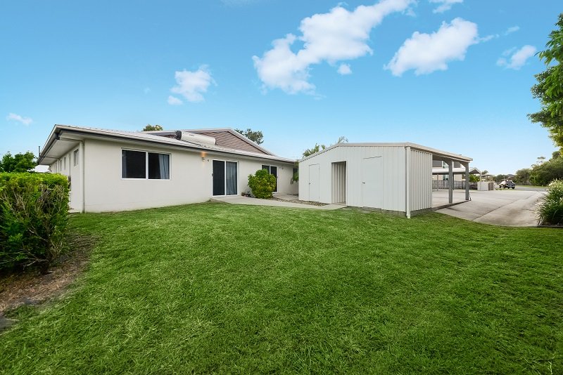 3/35 Lurline Drive, Proserpine QLD 4800 Real Estate Industry Partners