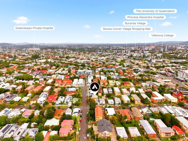 Photo - 3/35 Noela Street, Coorparoo QLD 4151 - Image 22