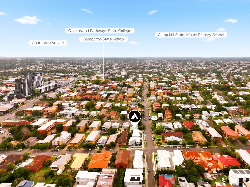 Photo - 3/35 Noela Street, Coorparoo QLD 4151 - Image 23