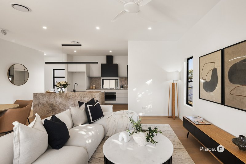 Photo - 3/35 Oakwal Terrace, Windsor QLD 4030 - Image 2