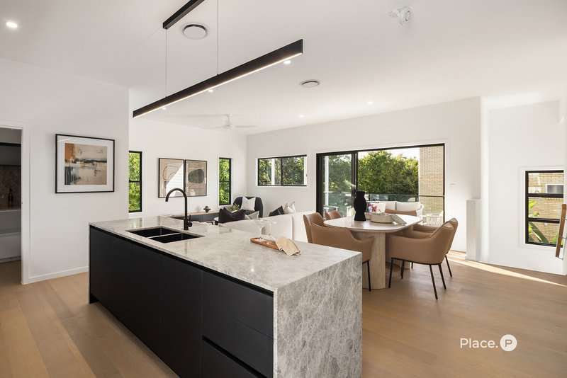 Photo - 3/35 Oakwal Terrace, Windsor QLD 4030 - Image 5