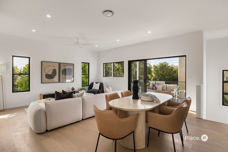 Photo - 3/35 Oakwal Terrace, Windsor QLD 4030 - Image 6