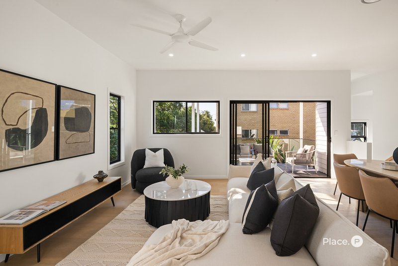 Photo - 3/35 Oakwal Terrace, Windsor QLD 4030 - Image 7