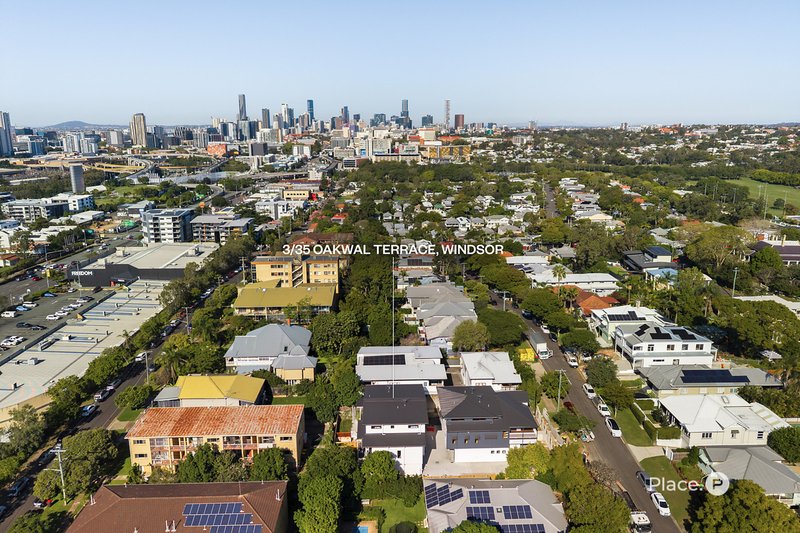 Photo - 3/35 Oakwal Terrace, Windsor QLD 4030 - Image 22