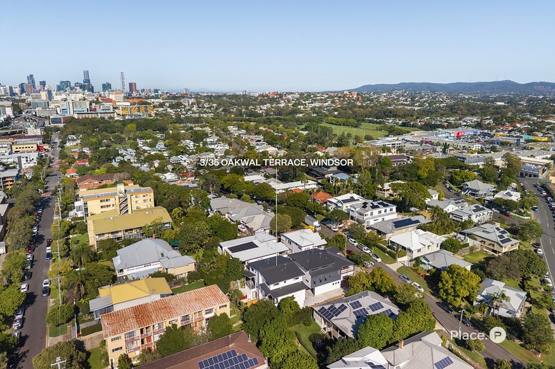 Photo - 3/35 Oakwal Terrace, Windsor QLD 4030 - Image 23