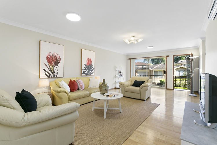 Photo - 3/35 Pennant Hills Road, North Parramatta NSW 2151 - Image 2