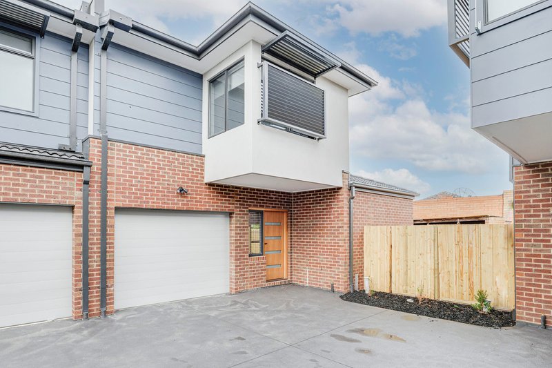 Photo - 3/35 Percy Street, Fawkner VIC 3060 - Image 1