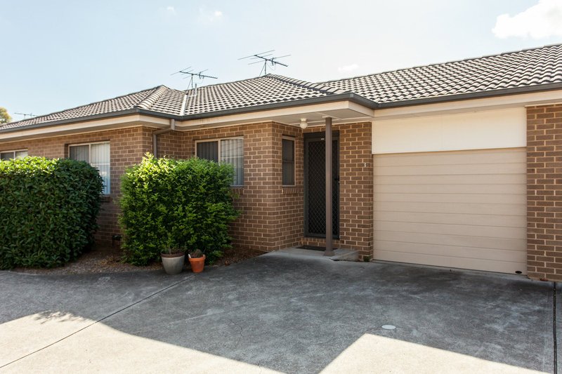 3/35 Rawson Street, Aberdare NSW 2325