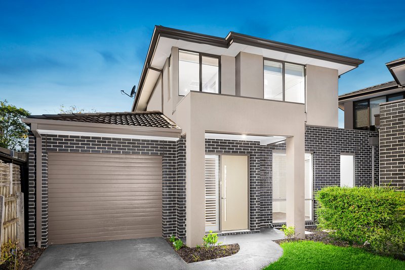 3/35 Solomon Street, Mount Waverley VIC 3149