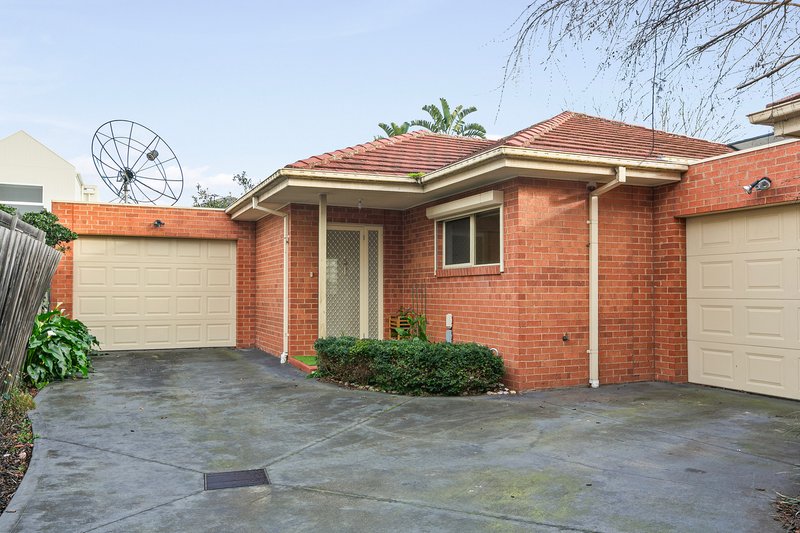 Photo - 3/35 Spring Street, Preston VIC 3072 - Image 1