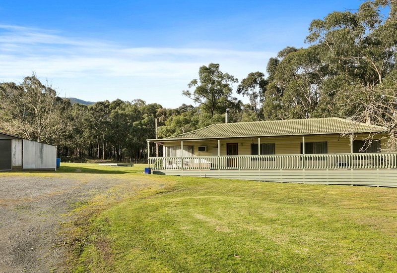 Photo - 335 Station Road, Wesburn VIC 3799 - Image 3