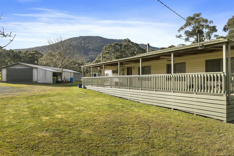 Photo - 335 Station Road, Wesburn VIC 3799 - Image 6